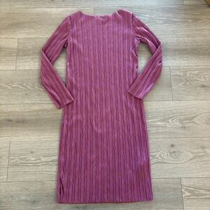 Zara | Dresses | Zara Linen Blend Button Dress | Poshmark
